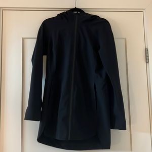 Lululemon Soft Shell Jacket